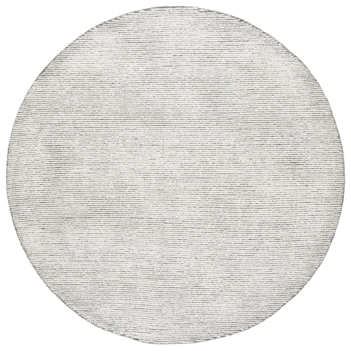 Safavieh Mirage 6'-0" x 6'-0" Rug in Ivory / Charcoal