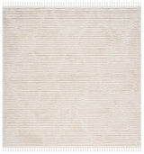 Safavieh Marrakesh 8'-0" x 8'-0" Rug in Beige