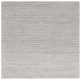 Safavieh Ebony 6'-0" x 6'-0" Rug in Beige / Taupe