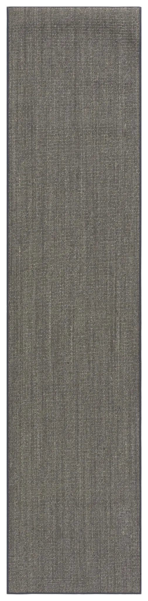 Safavieh Martha Stewart 2'-3" x 8'-0" Rug in Charcoal
