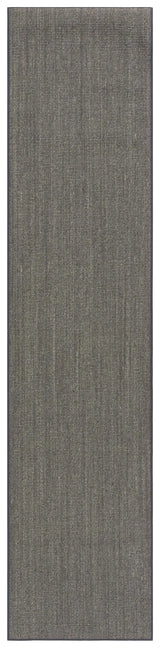 Safavieh Martha Stewart 2'-3" x 8'-0" Rug in Charcoal