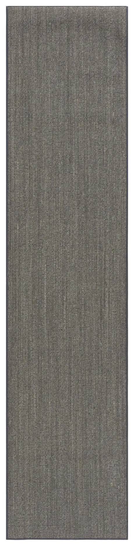 Safavieh Martha Stewart 2'-3" x 8'-0" Rug in Charcoal