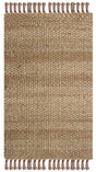 Safavieh Natural Fiber 2'-6" x 4'-0" Rug in Natural / Multi
