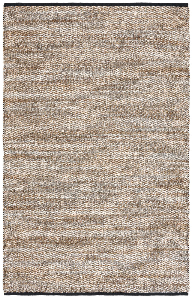 Safavieh Natural Fiber 4'-0" x 6'-0" Rug in Natural / Bleach