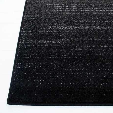 Safavieh Adirondack 5'-1" x 7'-6" Rug in Black / Grey