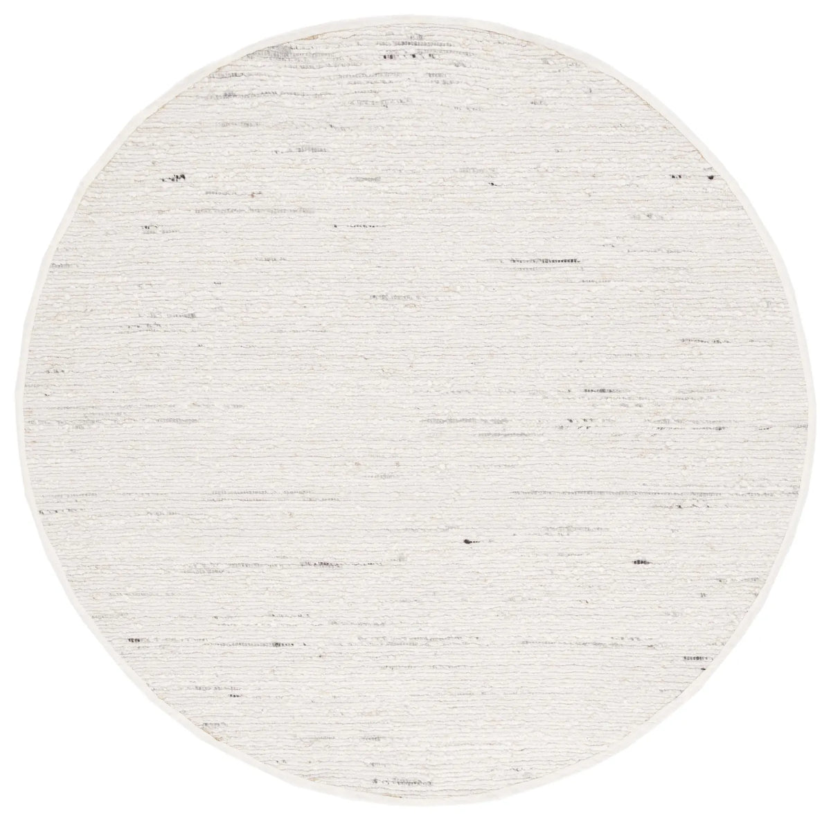 Safavieh Natura 6'-0" x 6'-0" Rug in Ivory