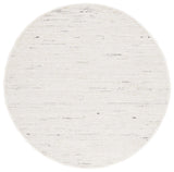 Safavieh Natura 6'-0" x 6'-0" Rug in Ivory