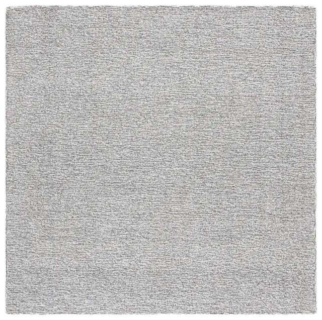 Safavieh Renewal 6'-0" x 6'-0" Rug in Silver / Ivory