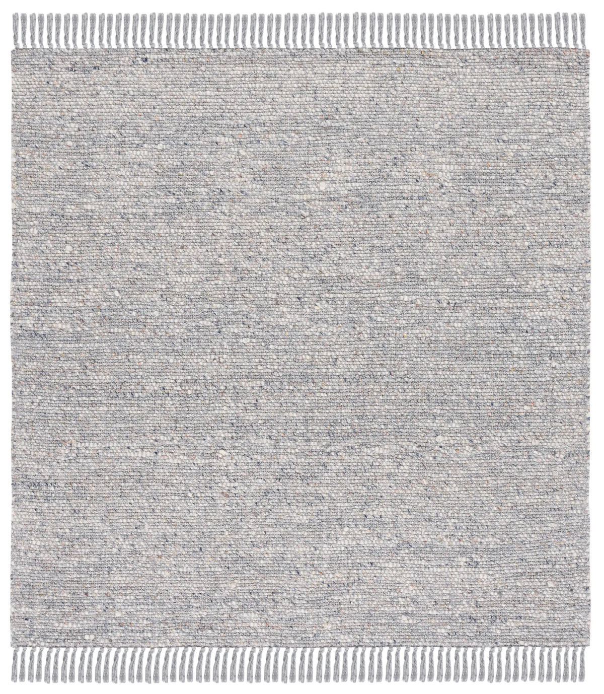 Safavieh Vermont 6'-0" x 6'-0" Rug in Grey / Ivory