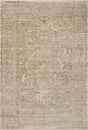 Loloi Sonnet Snn-04 Moss/Natural Rug - main flat