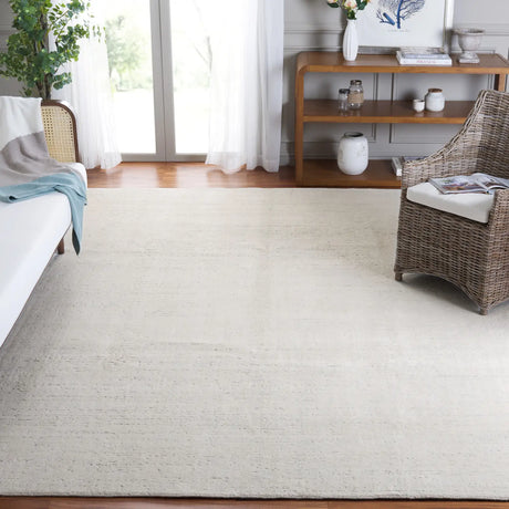 Safavieh Mirage 8'-0" x 10'-0" Rug in Ivory