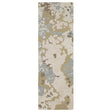 Oriental Weavers Sphinx Kipton KIP06 Blue Rugs - runner
