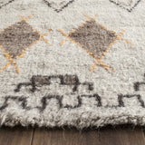 Safavieh Kenya 8'-0" x 10'-0" Rug in Natural / Multi
