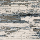 Oriental Weavers Sphinx Caravan 750W8 Beige/ Blue Rugs - room scene 2