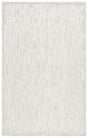 Safavieh Ebony 4'-0" x 6'-0" Rug in Blue / Ivory