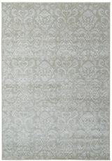 Dynamic Rugs Mysterio 1217 Ivory Rugs - Rectangular