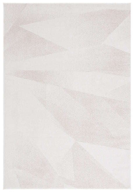 Safavieh Wilcox 6'-7" x 8'-7" Rug in Ivory / Beige