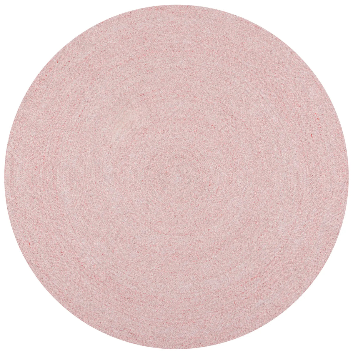 Safavieh Cape Cod 5'-0" x 5'-0" Rug in Pink