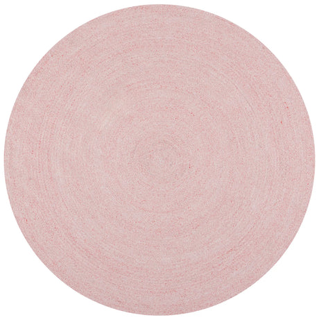 Safavieh Cape Cod 5'-0" x 5'-0" Rug in Pink