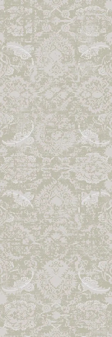 Dynamic Rugs Canyon 15478 Power Loomed Transitional Beige/Sage Rug - Rectangular