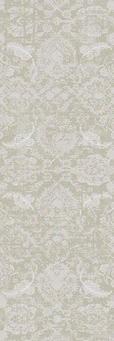Dynamic Rugs Canyon 15478 Power Loomed Transitional Beige/Sage Rug - Rectangular