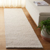 Safavieh Natura 2'-3" x 8'-0" Rug in Ivory