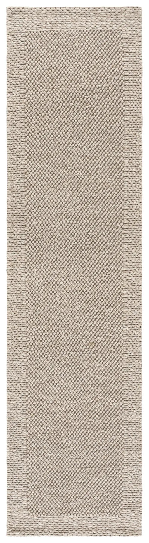 Safavieh Natura 2'-3" x 9'-0" Rug in Natural / Beige