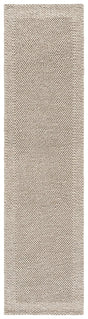 Safavieh Natura 2'-3" x 9'-0" Rug in Natural / Beige