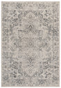 Safavieh Madison 5'-3" x 7'-6" Rug in Ivory / Grey