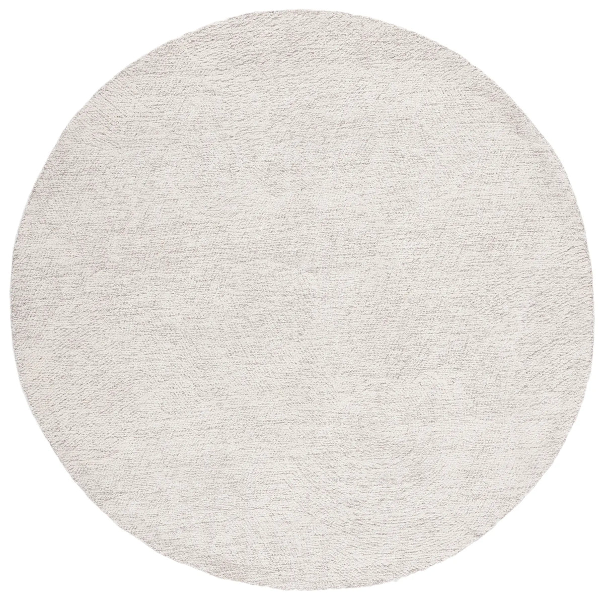 Safavieh Metro 6'-0" x 6'-0" Rug in Natural / Ivory