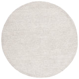 Safavieh Metro 6'-0" x 6'-0" Rug in Natural / Ivory