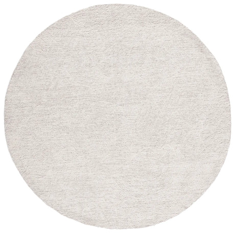 Safavieh Metro 6'-0" x 6'-0" Rug in Natural / Ivory