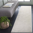 Safavieh Maya 2'-0" x 8'-0" Rug in Ivory / Beige