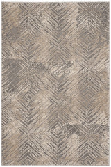 Safavieh Meadow 3'-3" x 5'-0" Rug in Ivory / Grey
