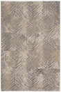 Safavieh Meadow 3'-3" x 5'-0" Rug in Ivory / Grey