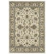 Oriental Weavers Sphinx Florence 5508I Beige/ Grey Rugs - main flat