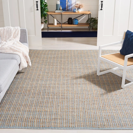 Safavieh Cape Cod 10'-0" x 14'-0" Rug in Grey