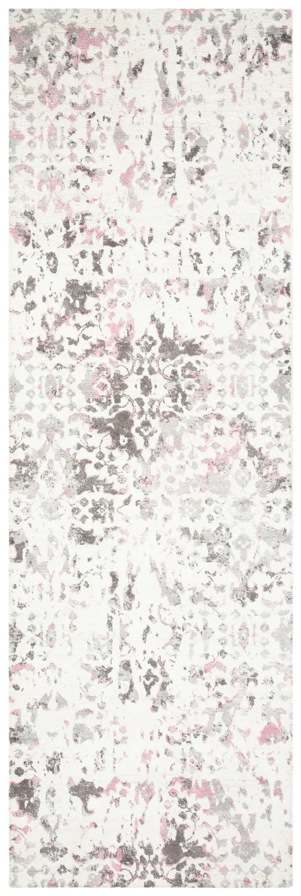 Safavieh Expression 2'-6" x 8'-0" Rug in Ivory / Grey