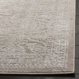 Safavieh Reflection 4'-0" x 6'-0" Rug in Beige / Cream