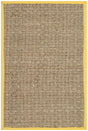Safavieh Natural Fiber 2'-0" x 3'-0" Rug in Natural / Gold