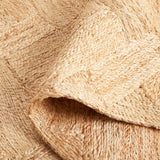 Safavieh Natural Fiber 4'-0" x 6'-0" Rug in Natural