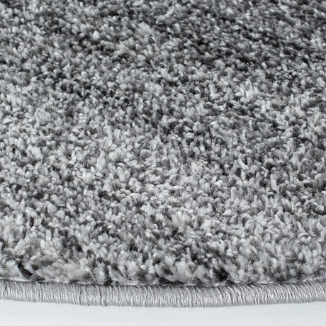 Safavieh Adirondack 6'-0" x 6'-0" Rug in Grey / Dark Grey