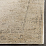 Safavieh Vintage 5'-3" x 7'-6" Rug in Stone