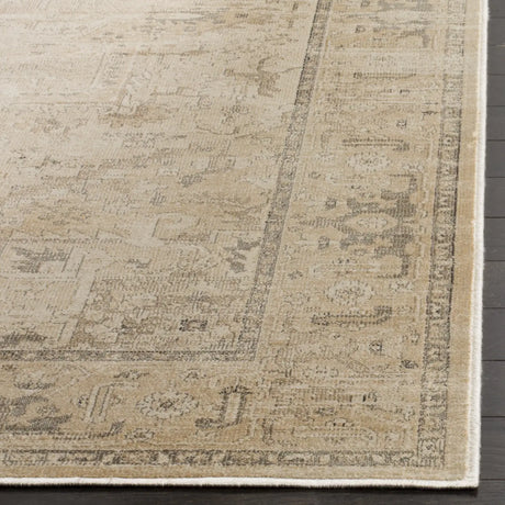 Safavieh Vintage 5'-3" x 7'-6" Rug in Stone