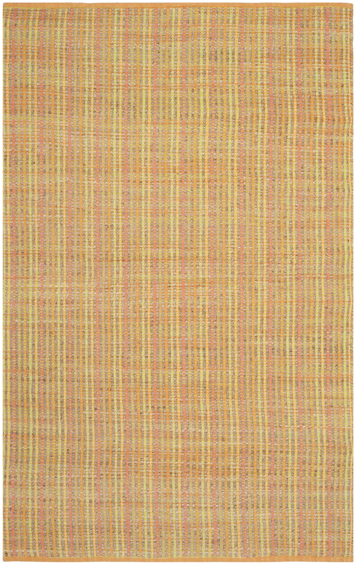 Safavieh Cape Cod 4'-0" x 6'-0" Rug in Spring