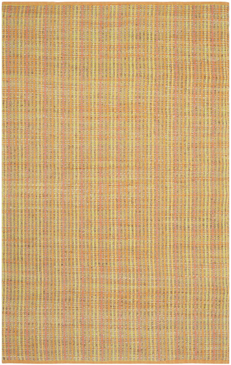 Safavieh Cape Cod 4'-0" x 6'-0" Rug in Spring