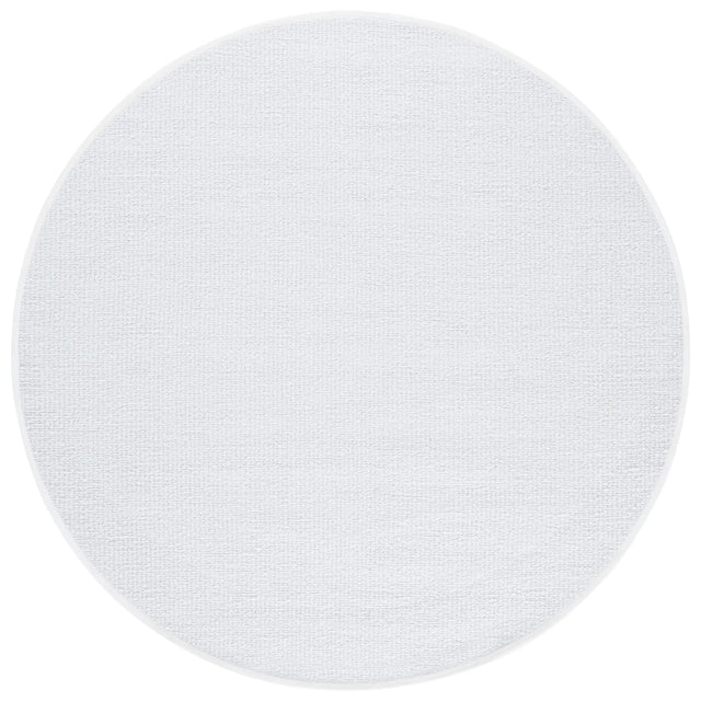Safavieh Carmine 6'-0" x 6'-0" Rug in Ivory