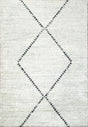 Dynamic Rugs Mehari 23229 Ivory / Grey Rugs - Rectangular