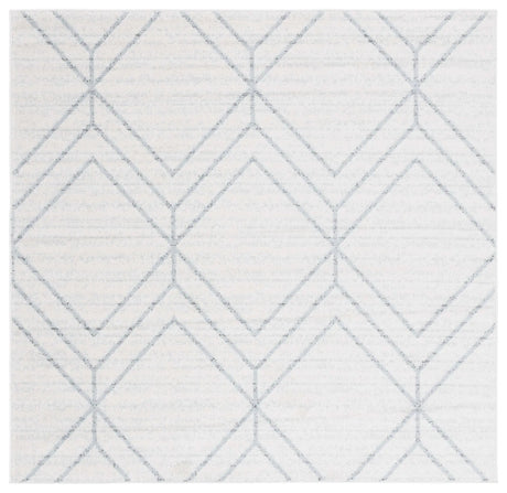 Safavieh Adirondack 6'-0" x 6'-0" Rug in Grey / Blue