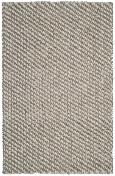 Safavieh Natural Fiber 3'-0" x 5'-0" Rug in Natural / Grey
